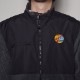 Day & Night Bolt Fleece Jacketʥǥʥȥܥ ե꡼㥱åȡ˥졼ߥ֥å [a-3515]