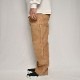 ��Carhartt/Double Knee Duck Painter Pants�ʥ����ϡ��� �ڥ��󥿡��ѥ�ġ˥����ϡ��ȥ֥饦��/������W33 [z-9608]
