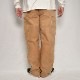 ��Carhartt/Double Knee Duck Painter Pants�ʥ����ϡ��� �ڥ��󥿡��ѥ�ġ˥����ϡ��ȥ֥饦��/������W33 [z-9608]