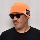 66-71 HD Official Beanieʥϡ졼ӥåɥ ˥åȥåס˥ [a-7768]