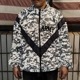 US Army/IPFU Reflective Nylon JacketUSߥ꥿꡼ ʥ󥸥㥱åȡACUǥ륫 [z-9842]