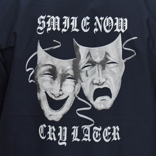 Us Customized Two Face S/S Work Shirtʥ ġ˥ͥӡ/L [y-0115]