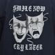 Us Customized Two Face S/S Work Shirtʥ ġ˥ͥӡ/L [y-0115]