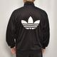Adidas/Track Jacketʥǥ ȥå㥱åȡ˥֥åߥۥ磻/M [y-0578]