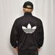 Adidas/Track Jacketʥǥ ȥå㥱åȡ˥֥åߥۥ磻/M [y-0578]