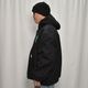 ��Carhartt/Hooded Duck Active Jacket (�����ϡ��� �ա��ɥ��㥱�å�)�֥�å�/������2XL [y-0870]