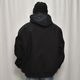 ��Carhartt/Hooded Duck Active Jacket (�����ϡ��� �ա��ɥ��㥱�å�)�֥�å�/������2XL [y-0870]