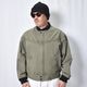 Towncraft/Pigment Dyed Derby Jacket�ʥ����󥯥�ե� �����ӡ����㥱�åȡ˥��꡼�� [a-8398]
