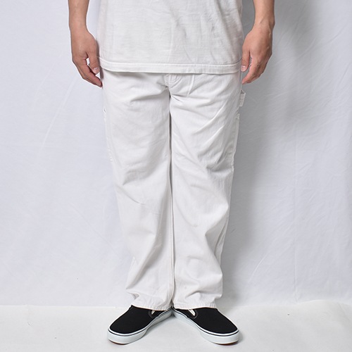 Ace Drop Cloth/White Drill Painter Pants（エースドロップ