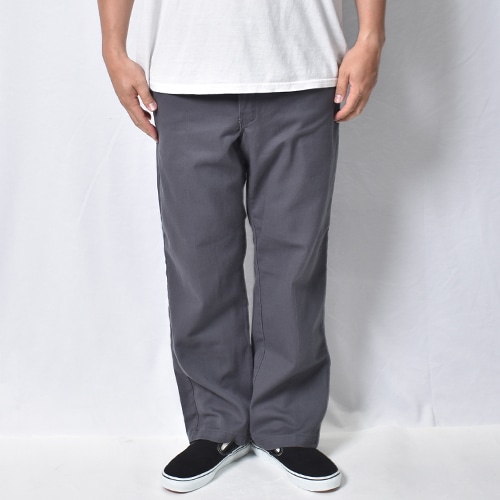 Dickies/874 Work Pants（ディッキーズ ワークパンツ）チャコール