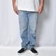 ��Levi's USA/501Jeans MADE IN USA�ʥ꡼�Х���USA 501�����󥺡˥���ǥ���/������W34 [y-1514]