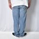��Levi's USA/501Jeans MADE IN USA�ʥ꡼�Х���USA 501�����󥺡˥���ǥ���/������W34 [y-1514]