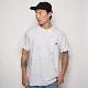 Ben Davis/S/S Pocket T-Shirts�ʥ٥�ǥ��ӥ� �ݥ��å�T����ġ˥��졼 [a-1850]