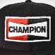Champion Spark Plug/Snapback Cap�ʥ����ԥ��� ����åס˥֥�å� [a-7212]