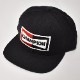 Champion Spark Plug/Snapback Cap�ʥ����ԥ��� ����åס˥֥�å� [a-7212]
