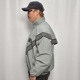US Army/IPFU Reflective Nylon JacketUSߥ꥿꡼ ʥ󥸥㥱åȡ˥졼 [z-9843A]