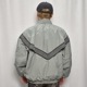 US Army/IPFU Reflective Nylon JacketUSߥ꥿꡼ ʥ󥸥㥱åȡ˥졼 [z-9843A]