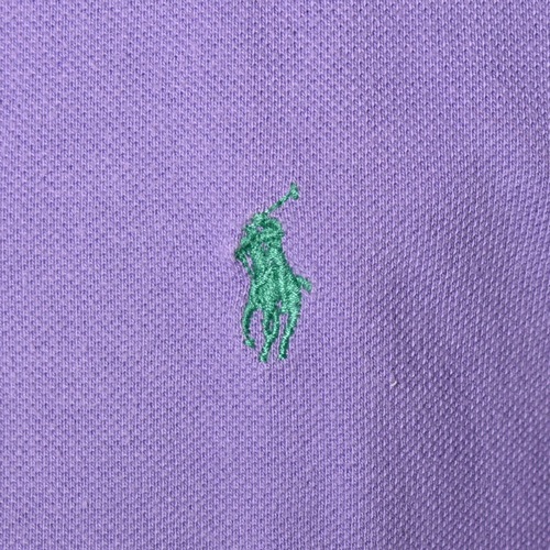 ��Polo Ralph Lauren/Polo Shirt�ʥ��ե������ �ݥ�����ġ˥ѡ��ץ�/������M [z-3828]