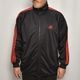 ��Adidas/Track Jacket�ʥ��ǥ����� �ȥ�å����㥱�åȡ˥֥�å��ߥ�å�/������M [y-0579]