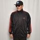 ��Adidas/Track Jacket�ʥ��ǥ����� �ȥ�å����㥱�åȡ˥֥�å��ߥ�å�/������M [y-0579]