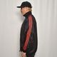 ��Adidas/Track Jacket�ʥ��ǥ����� �ȥ�å����㥱�åȡ˥֥�å��ߥ�å�/������M [y-0579]