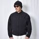 Towncraft/Pigment Dyed Derby Jacket�ʥ����󥯥�ե� �����ӡ����㥱�åȡ˥֥�å� [a-8399]