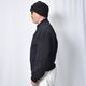 Towncraft/Pigment Dyed Derby Jacket�ʥ����󥯥�ե� �����ӡ����㥱�åȡ˥֥�å� [a-8399]