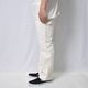 ��Roebucks-Sears/White Drill Painter Pants�ʥ����Хå���-�������� �ڥ��󥿡��ѥ�ġ˥ۥ磻��/������W34 [y-1177]