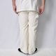 ��Roebucks-Sears/White Drill Painter Pants�ʥ����Хå���-�������� �ڥ��󥿡��ѥ�ġ˥ۥ磻��/������W34 [y-1177]