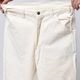��Roebucks-Sears/White Drill Painter Pants�ʥ����Хå���-�������� �ڥ��󥿡��ѥ�ġ˥ۥ磻��/������W34 [y-1177]