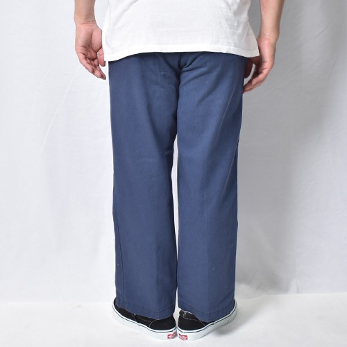 Dickies/874 Work Pants（ディッキーズ ワークパンツ）ネイビー/サイズ
