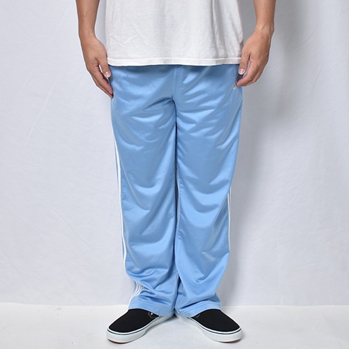 Adidas/3-Stripes Track Pants（アディダス トラックパンツ）ライト 