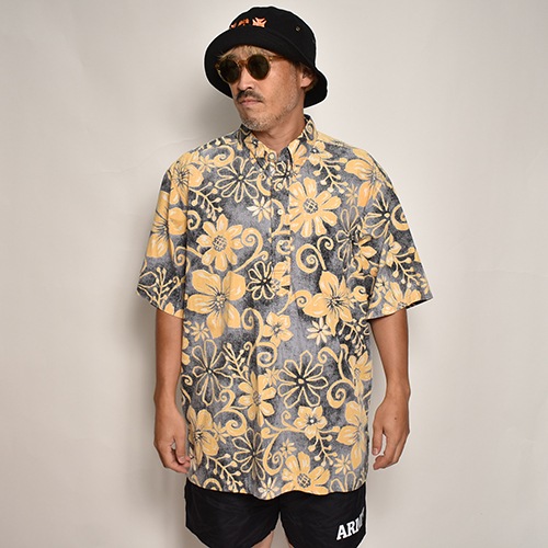 Reyn Spooner/Vintage Aloha Shirts（レインスプーナー アロハ