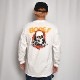 Powell Peralta/Ripper L/S T-Shirtʥѥ Tġ˥ۥ磻 [a-6940]