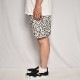 Paisley Pattern Easy Shorts�ʥڥ����꡼�����������硼�ȥѥ�ġ˥֥�å��ߥۥ磻�� [a-7127]