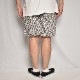 Paisley Pattern Easy Shorts�ʥڥ����꡼�����������硼�ȥѥ�ġ˥֥�å��ߥۥ磻�� [a-7127]