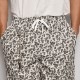 Paisley Pattern Easy Shorts�ʥڥ����꡼�����������硼�ȥѥ�ġ˥֥�å��ߥۥ磻�� [a-7127]