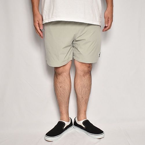 Pro Club/Performance Stretch Nylon Active Shortsʥץ ʥ󥷥硼ġ˥С졼 [a-7189]