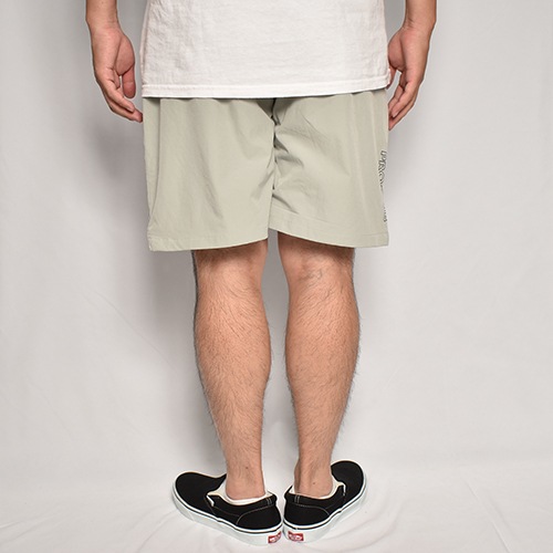 Pro Club/Performance Stretch Nylon Active Shortsʥץ ʥ󥷥硼ġ˥С졼 [a-7189]