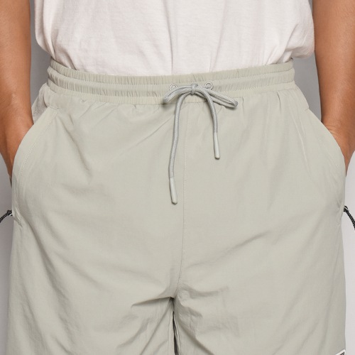 Pro Club/Performance Stretch Nylon Active Shortsʥץ ʥ󥷥硼ġ˥С졼 [a-7189]