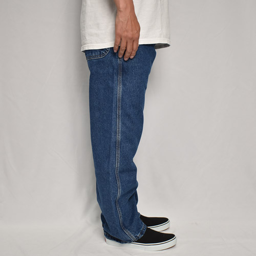 Wrangler/Flame Resistant Carpenter Jeans（ラングラー