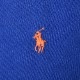 ��Polo Ralph Lauren/Polo Shirt�ʥ��ե������ �ݥ�����ġ˥֥롼/������M [z-3829]