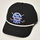 Pabst Blue Ribbon Golf/Snap Back Capʥѥ֥ åס˥֥å [a-8023]