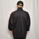 ��Adidas/Track Jacket�ʥ��ǥ����� �ȥ�å����㥱�åȡ˥֥�å��ߥ�å�/������M [y-0580]