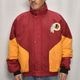 ��90's Vintage Puffer Jacket/Redskins��90's������ơ��� �ѥե������㥱�åȡ˥С�����ǥ����ߥ�������/������XL [y-0917]