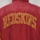 ��90's Vintage Puffer Jacket/Redskins��90's������ơ��� �ѥե������㥱�åȡ˥С�����ǥ����ߥ�������/������XL [y-0917]