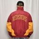 ��90's Vintage Puffer Jacket/Redskins��90's������ơ��� �ѥե������㥱�åȡ˥С�����ǥ����ߥ�������/������XL [y-0917]