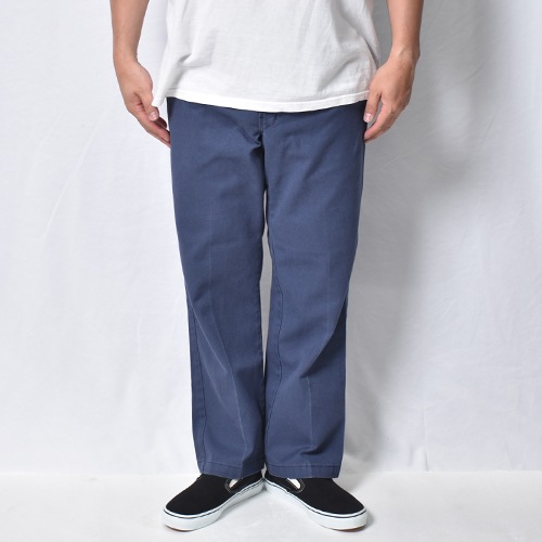 Dickies/874 Work Pants（ディッキーズ ワークパンツ）ネイビー/サイズ
