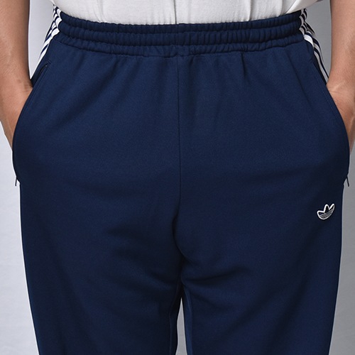  アディダストラックパンツ　紺 Adidas/3-Stripes Track Pants（アディダス トラックパンツ）ネイビー