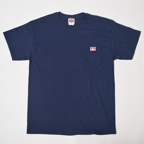 Ben Davis/S/S Pocket T-Shirts�ʥ٥�ǥ��ӥ� �ݥ��å�T����ġ˥ͥ��ӡ� [a-1852]